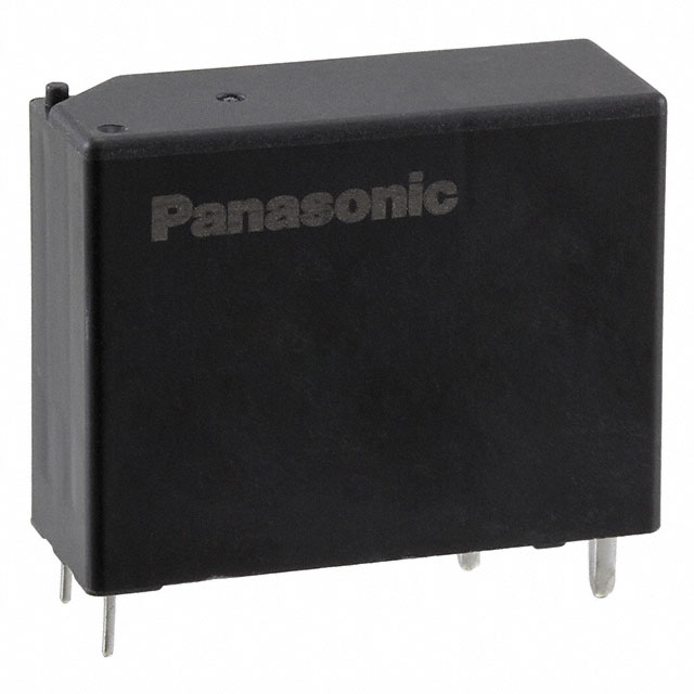 ADJH21024 Panasonic Electric Works  Power Relays Over 2 Amps
